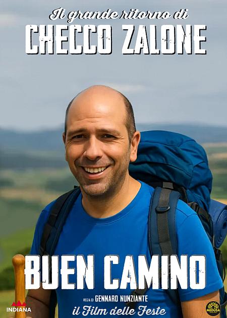 BUEN CAMINO