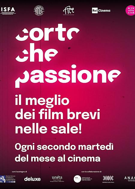 CORTO CHE PASSIONE 8