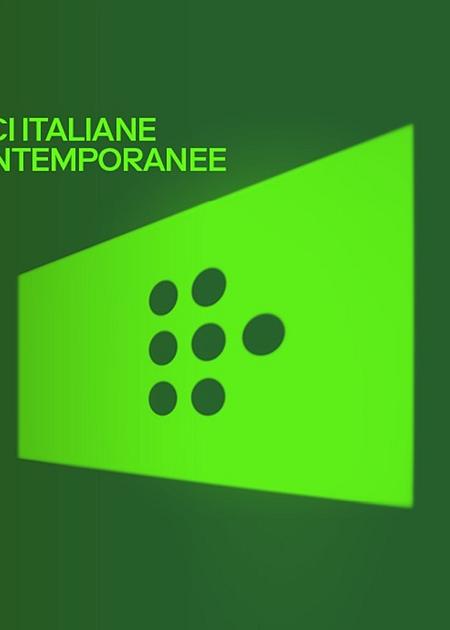 MUBI PODCAST: VOCI ITALIANE CONTEMPORANEE