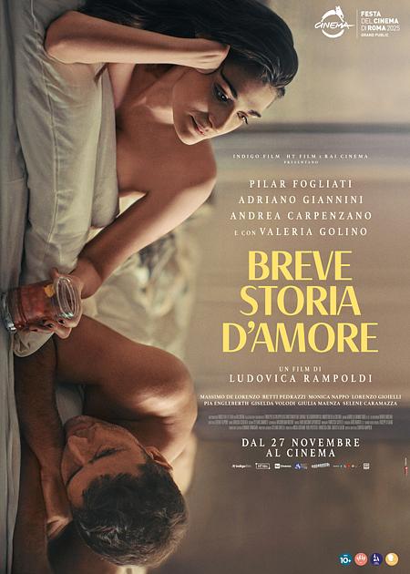 BREVE STORIA D'AMORE