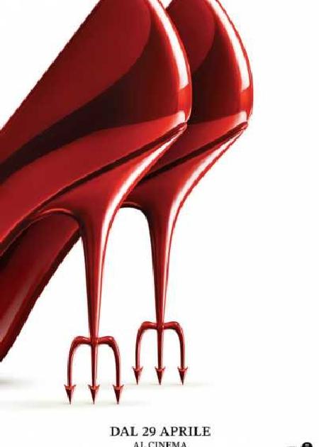 IL DIAVOLO VESTE PRADA 2