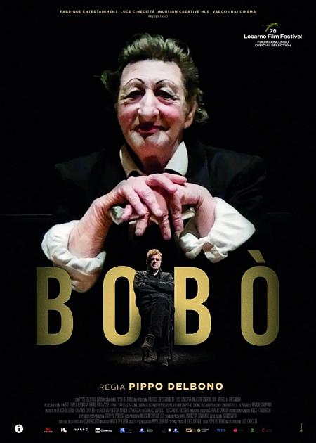 BOBO': LA VOCE DEL SILENZIO