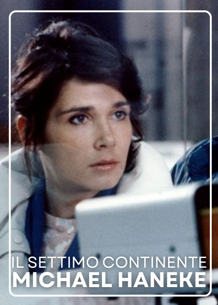 IL SETTIMO CONTINENTE