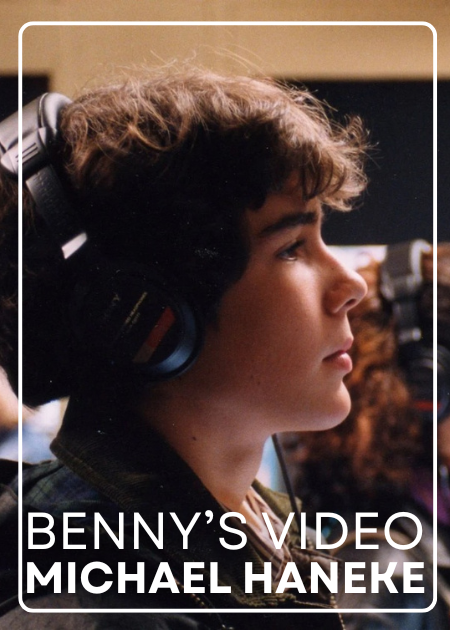 BENNY'S VIDEO