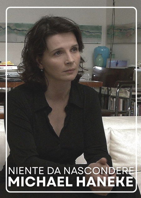 NIENTE DA NASCONDERE