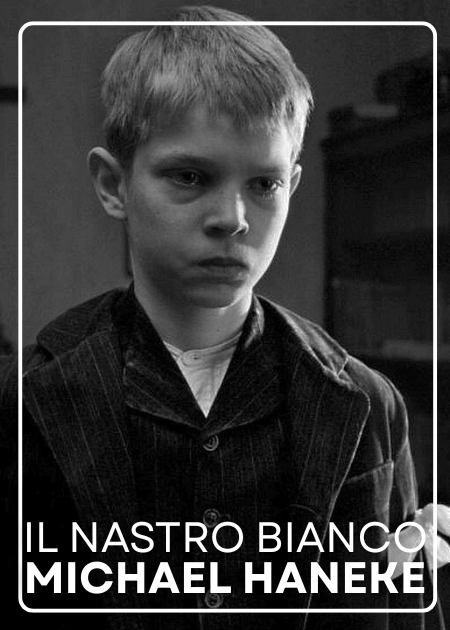 IL NASTRO BIANCO