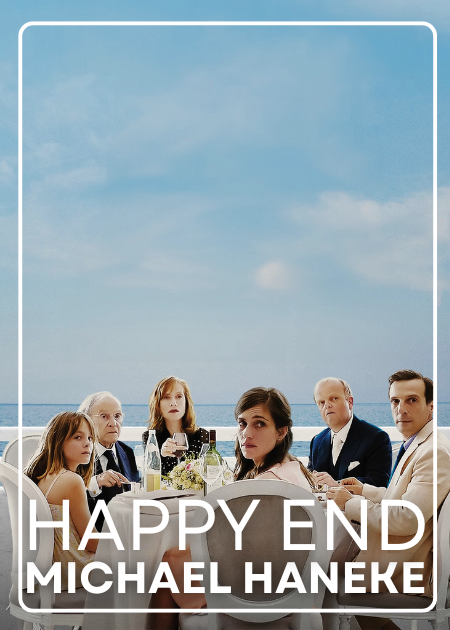 HAPPY END