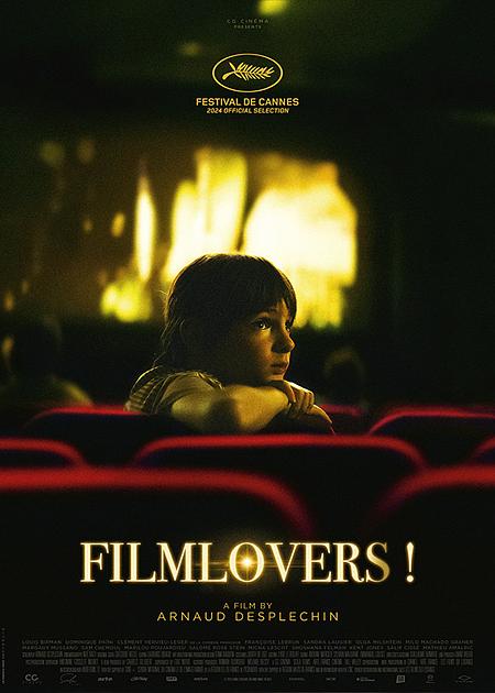 FILMLOVERS