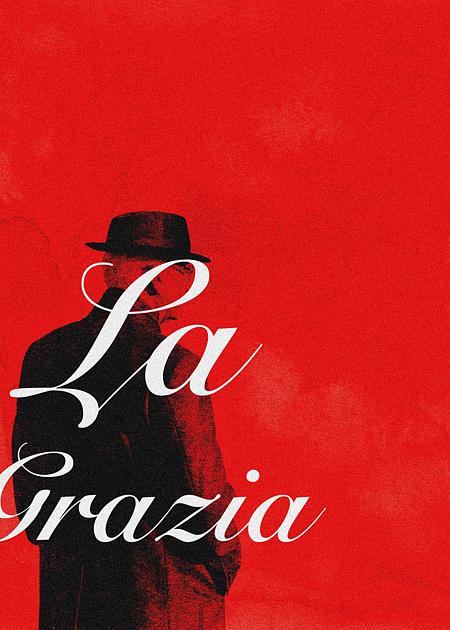 LA GRAZIA
