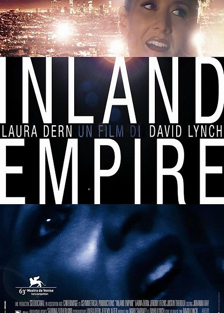 INLAND EMPIRE