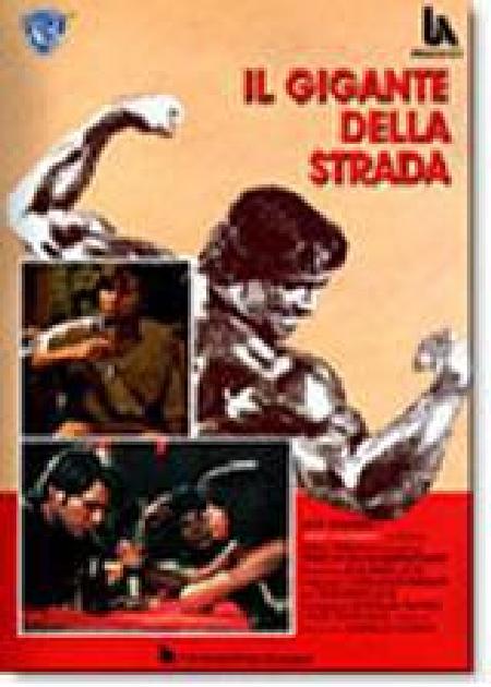 IL GIGANTE DELLA STRADA