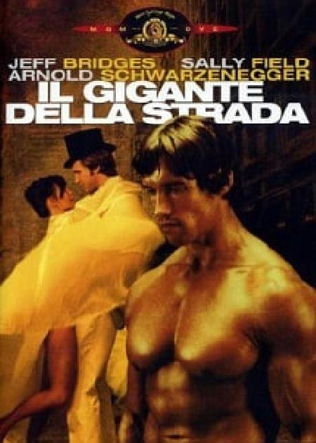 IL GIGANTE DELLA STRADA - V.O.S.