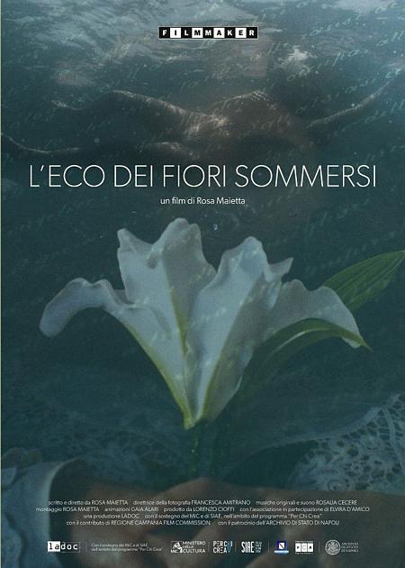 L'ECO DEI FIORI SOMMERSI