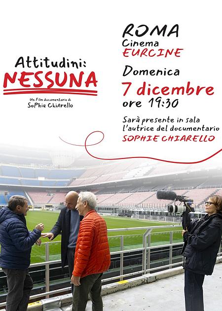 ALDO, GIOVANNI E GIACOMO - ATTITUDINI: NESSUNA