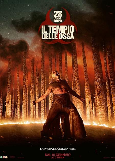 28 Anni Dopo: Il Tempio Delle Ossa