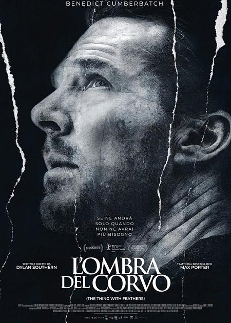 L'OMBRA DEL CORVO (1H38')