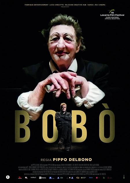 BOBO': LA VOCE DEL SILENZIO