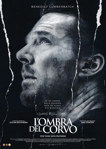 L'OMBRA DEL CORVO (THE THING WITH FEATHERS)