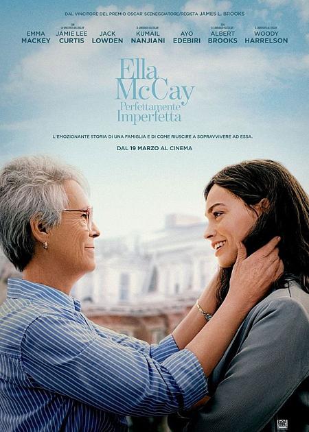 ELLA McCAY - PERFETTAMENTE IMPERFETTA