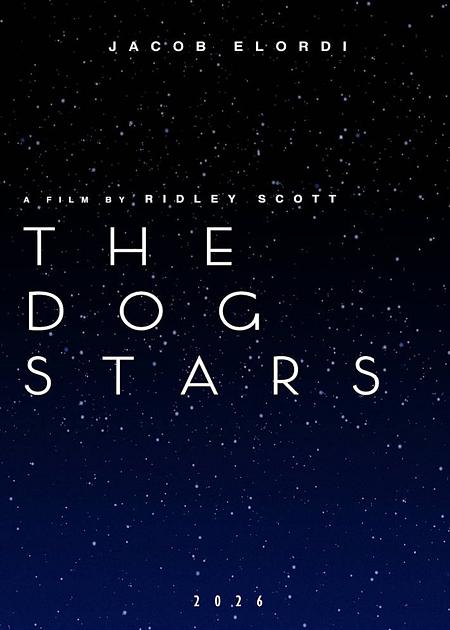 DOG STARS - GUIDATI DALLE STELLE