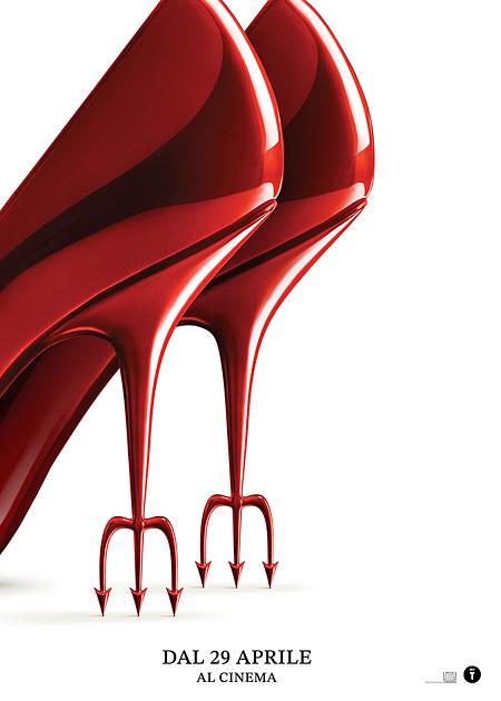 il diavolo veste prada 2