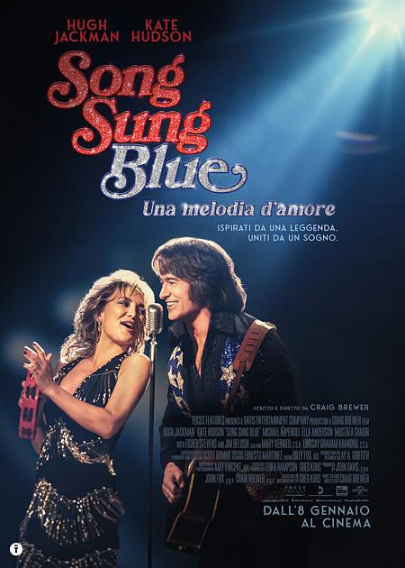 UNA MELODIA D'AMORE (SONG SUNG BLUE)