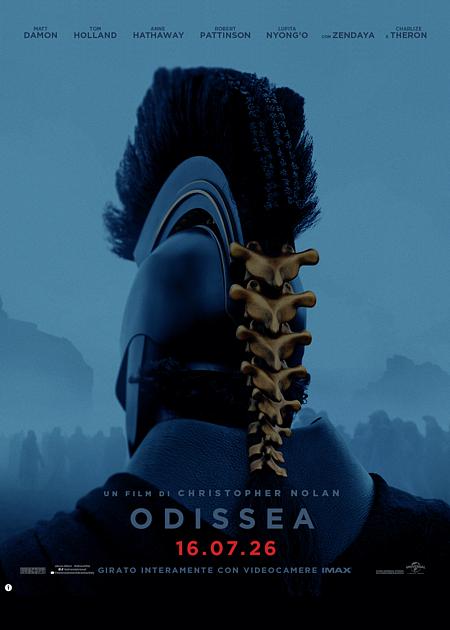 ODISSEA