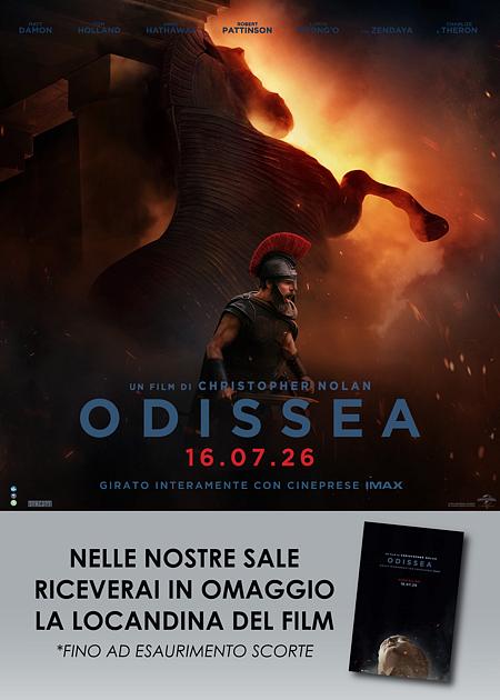 ODISSEA