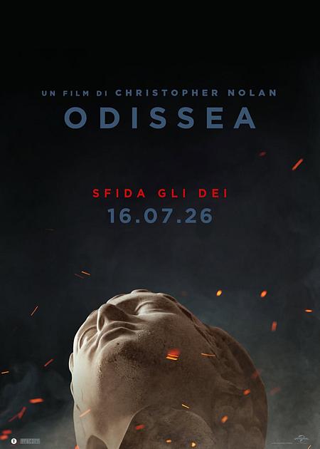 ODISSEA