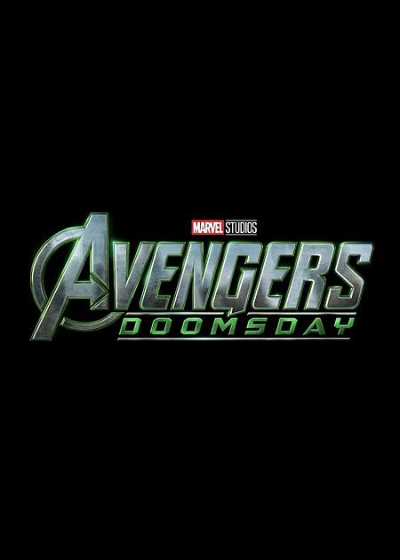 AVENGERS: DOOMSDAY