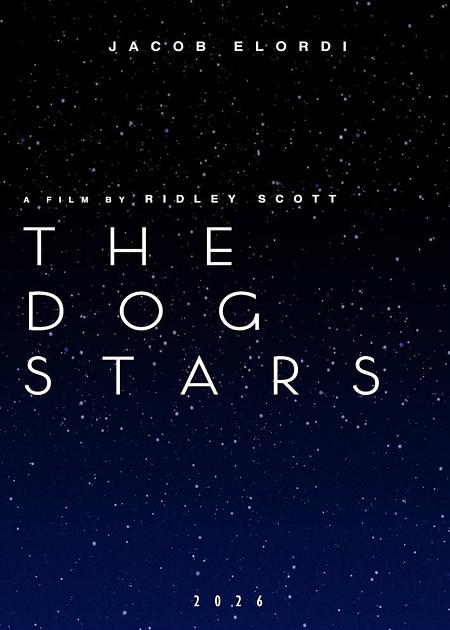 THE DOG STAR - GUIDATI DALLE STELLE