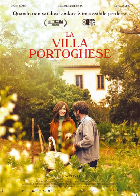 LA VILLA PORTOGHESE