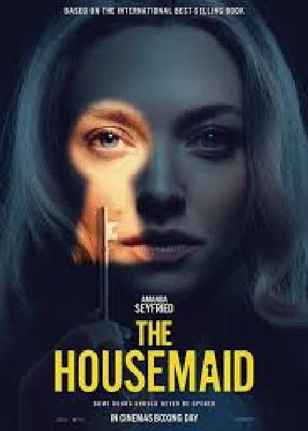 UNA DI FAMIGLIA - THE HOUSEMAID V.O. (2H12')