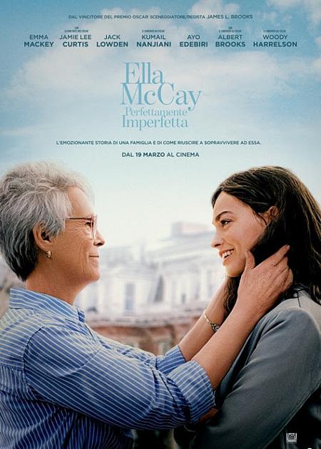 Ella McCay - Perfettamente Imperfetta