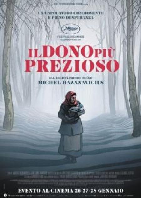 IL DONO PIU' PREZIOSO