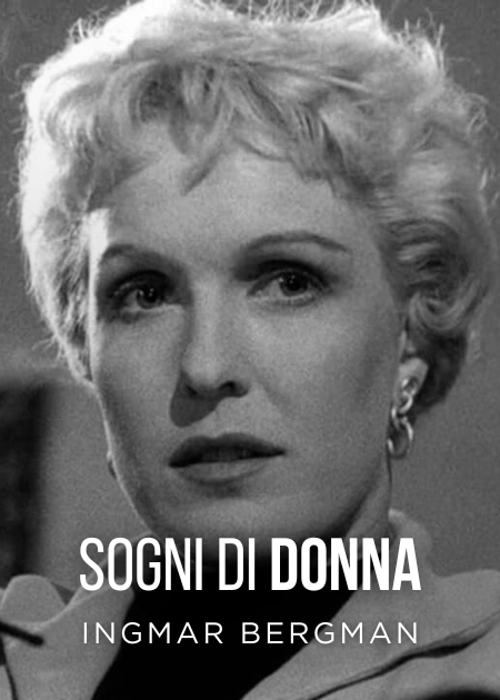 SOGNI DI DONNA