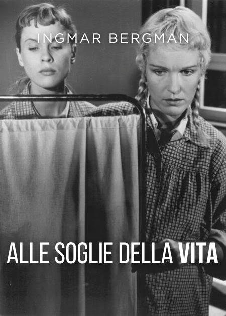 ALLE SOGLIE DELLA VITA