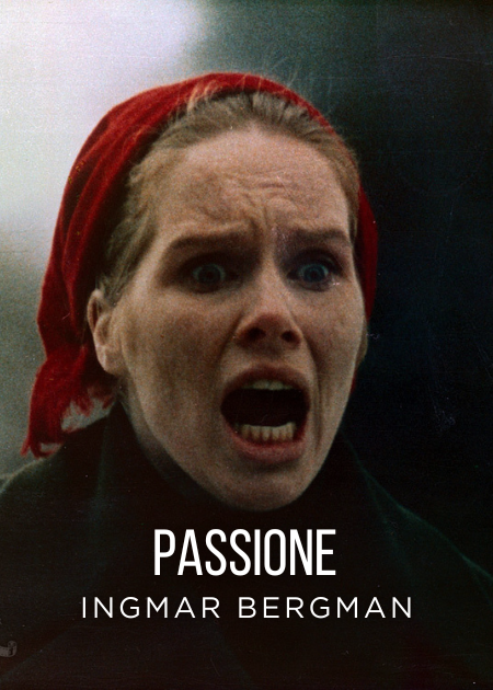 PASSIONE