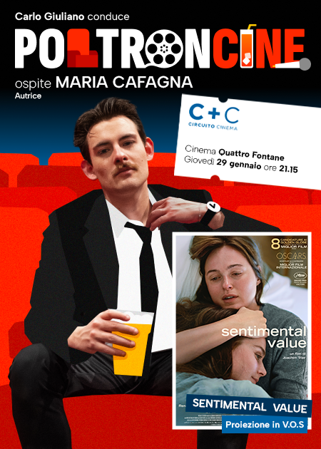 SENTIMENTAL VALUE - V.O.S.