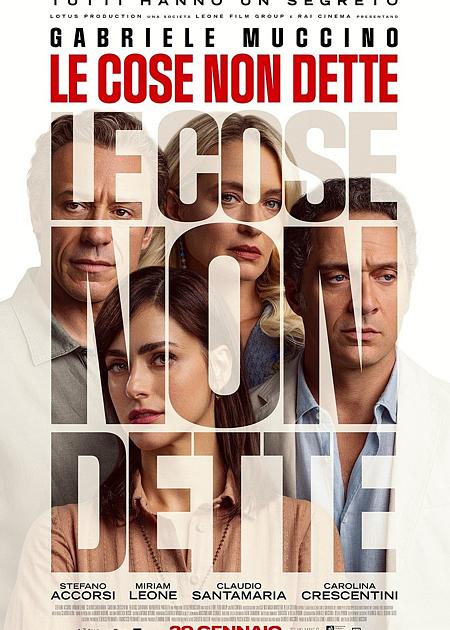 LE COSE NON DETTE (1H30)