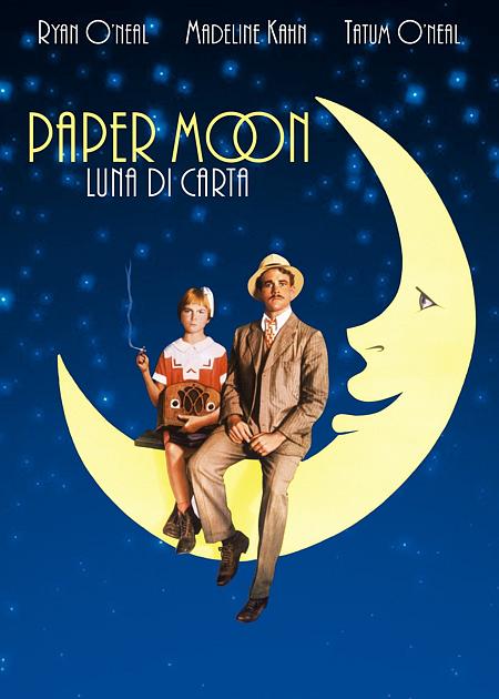 PAPER MOON