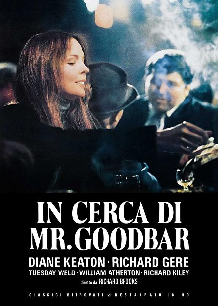 IN CERCA DI MR. GOODBAR (LOOKING FOR MR. GOODBAR)