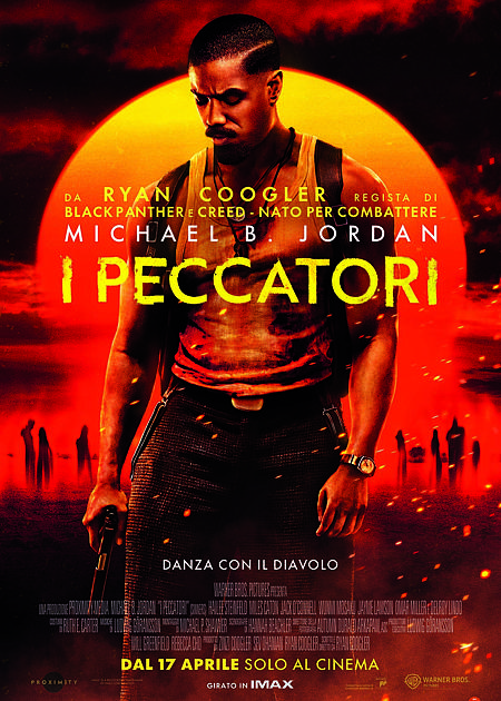 I PECCATORI - V.O.S.