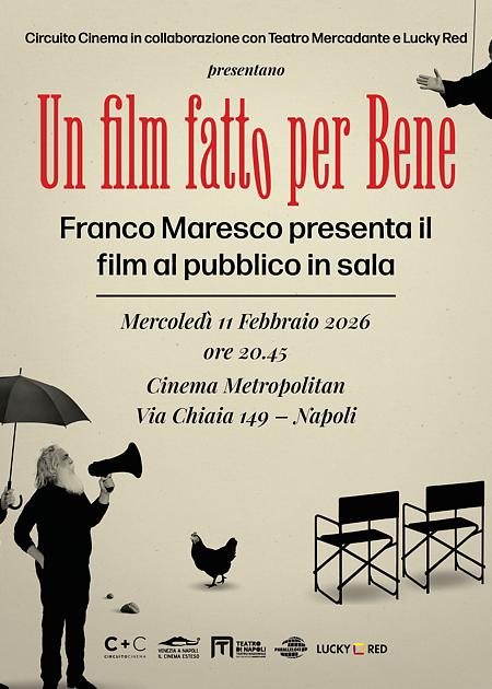 UN FILM FATTO PER BENE