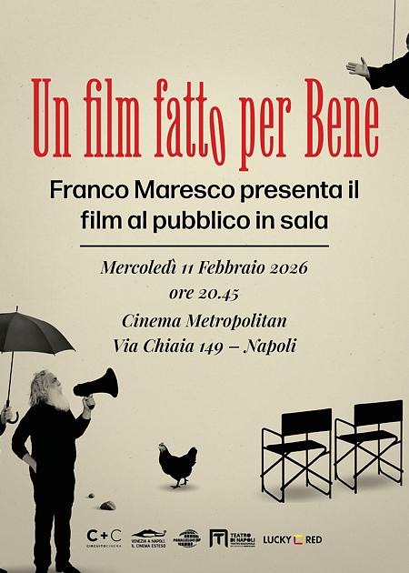 UN FILM FATTO PER BENE