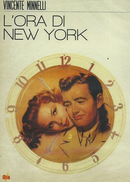 L'ORA DI NEW YORK