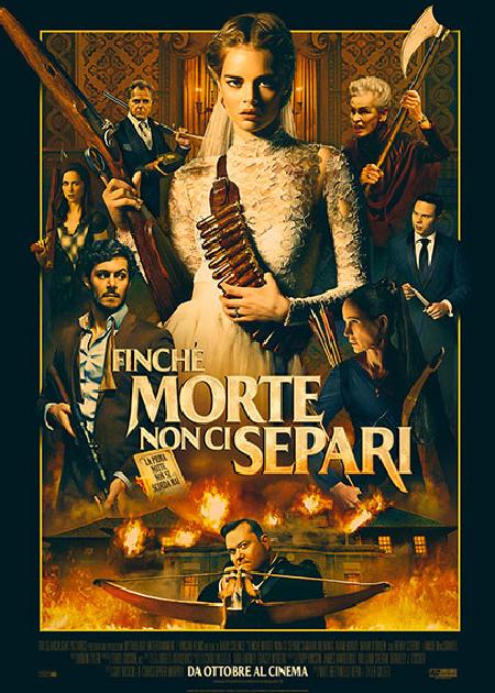 FINCHÈ MORTE NON CI SEPARI 2