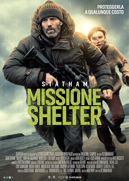 MISSIONE SHELTER