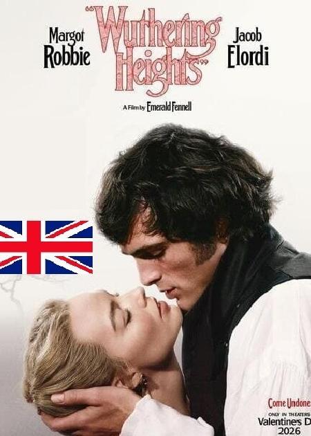 CIME TEMPESTOSE (WUTHERING HEIGHTS) - V. O.