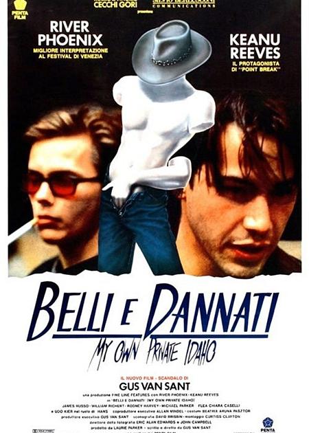 BELLI E DANNATI - V.O.S.